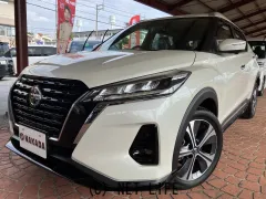 日産 キックス