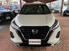 日産 キックス