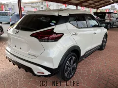 日産 キックス