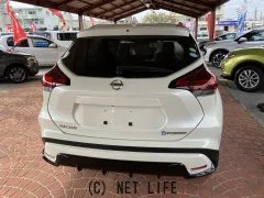 日産 キックス