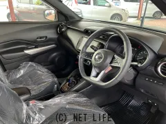 日産 キックス