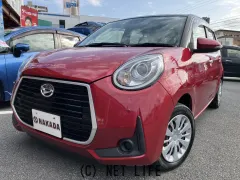 ダイハツ ブーン