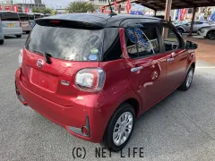 ダイハツ ブーン