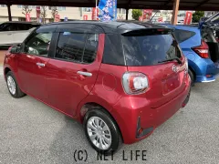 ダイハツ ブーン