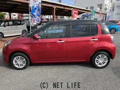 ダイハツ ブーン