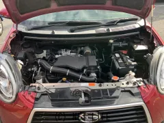 ダイハツ ブーン