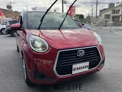 ダイハツ ブーン