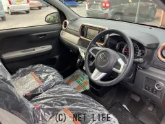 ダイハツ ブーン