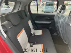 ダイハツ ブーン