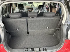 ダイハツ ブーン