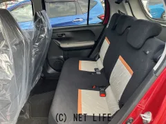 ダイハツ ブーン