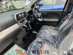 ダイハツ ブーン