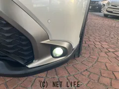 トヨタ カローラクロス