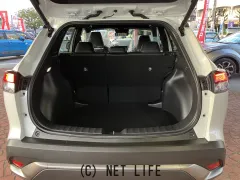 トヨタ カローラクロス