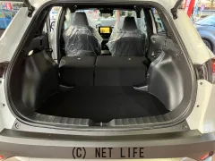 トヨタ カローラクロス