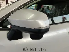 トヨタ カローラクロス