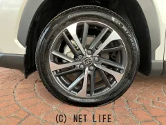 トヨタ カローラクロス