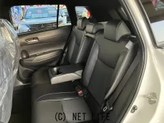 トヨタ カローラクロス