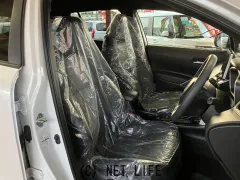 トヨタ カローラクロス