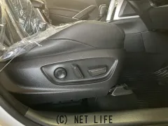 トヨタ カローラクロス