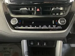 トヨタ カローラクロス