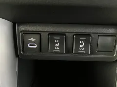 トヨタ カローラクロス