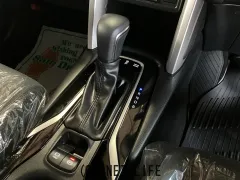 トヨタ カローラクロス