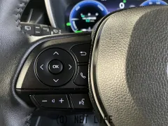 トヨタ カローラクロス