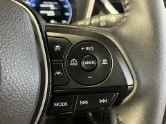 トヨタ カローラクロス