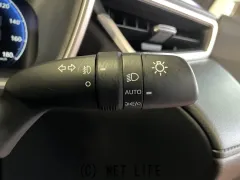 トヨタ カローラクロス