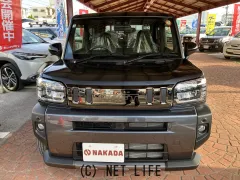 ダイハツ タフト