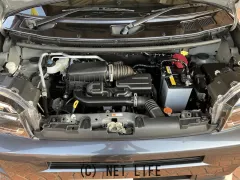 ダイハツ タフト