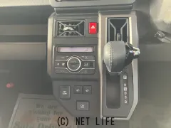 ダイハツ タフト