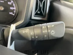 ダイハツ タフト