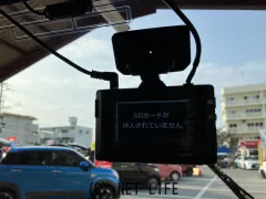 ダイハツ タフト