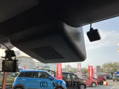 ダイハツ タフト