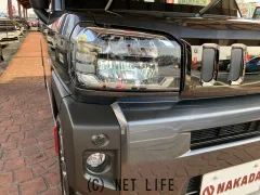 ダイハツ タフト