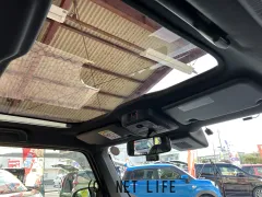 ダイハツ タフト