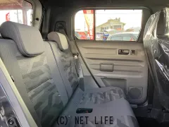 ダイハツ タフト