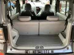 ダイハツ タフト