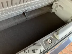 ダイハツ タフト