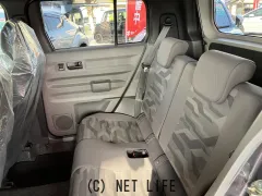 ダイハツ タフト