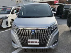 トヨタ エスクァイア