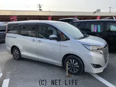 トヨタ エスクァイア