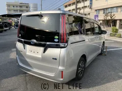 トヨタ エスクァイア