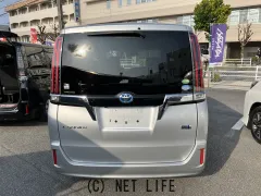 トヨタ エスクァイア