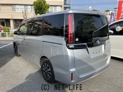 トヨタ エスクァイア