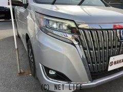 トヨタ エスクァイア