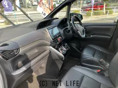 トヨタ エスクァイア