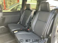 トヨタ エスクァイア